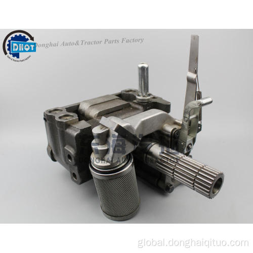 Farmtrac Hydraulic Pump Hydraulic Pump LIFT PUMP ASSY1683301M92 MASSEY FERGUSON Supplier